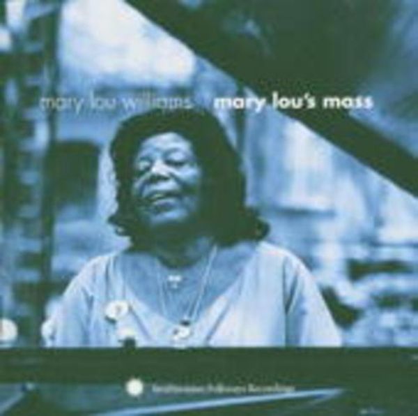 Mary Lous Mass
