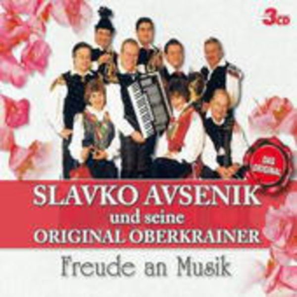 Freude an Musik