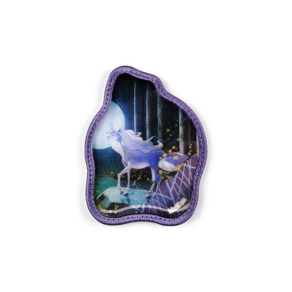 Ergobag Wackel Klettie Fabelhaft