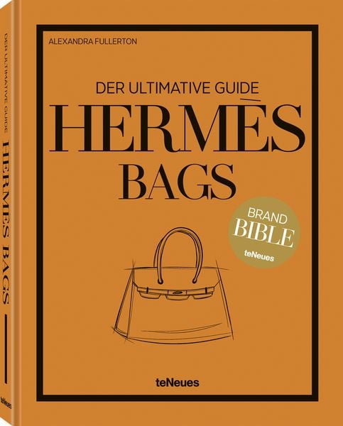 Hermès Bags: Der ultimative Guide