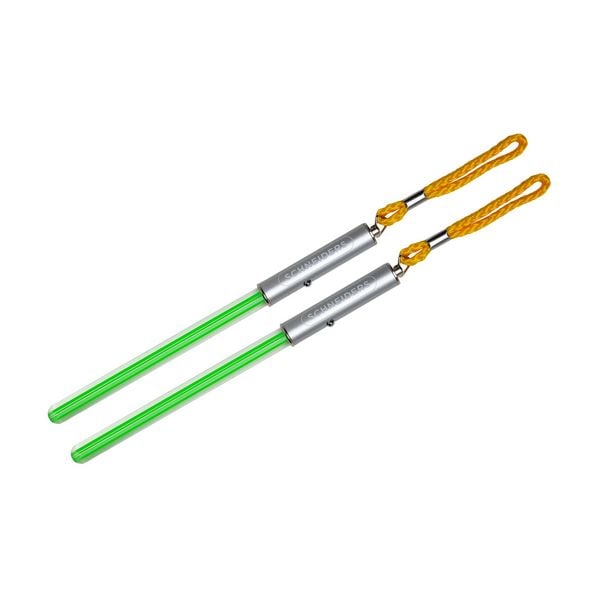 SCHNEIDERS Led Sticks Usb grün