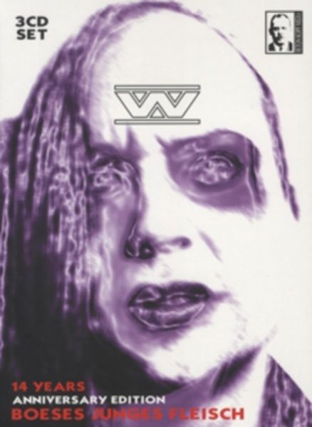 Böses Junges Fleisch-14 Years Anniversary Editi