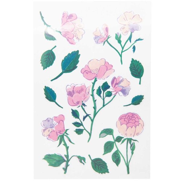 Transfermotive Rosen