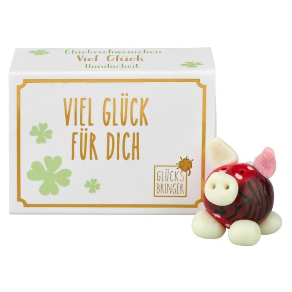 Glückswelt, Schweinchen