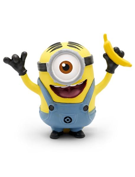 Content-Tonie: Minions - Ich – einfach unverbesserlich