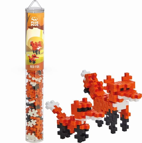 100 Kreativ Bausteine Fuchs