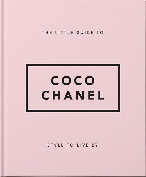 Style to Live By: Coco Chanel