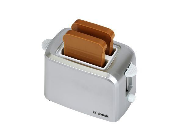 Bosch - Toaster Happy, silber