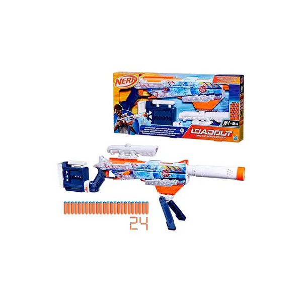 Nerf