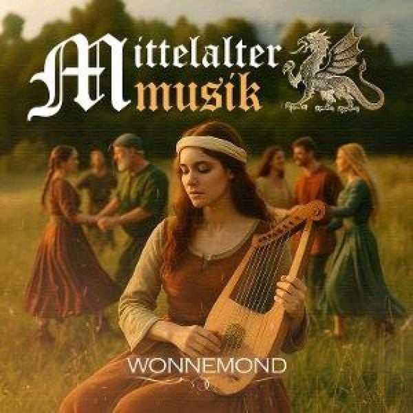 Mittelalter Musik