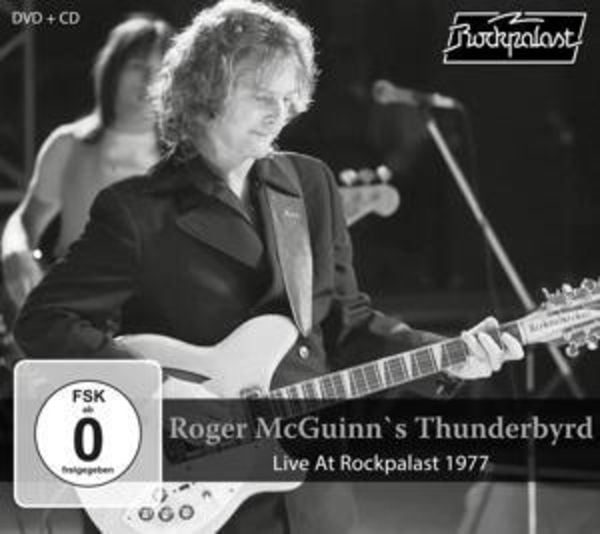 Live at Rockpalast (Essen 1977)
