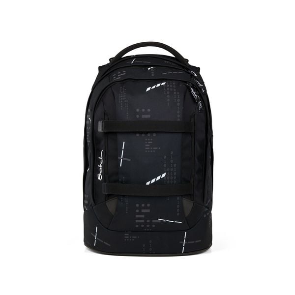 Satch Schulrucksack Pack Ninja Matrix