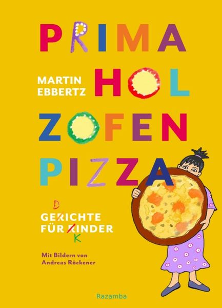 Prima Hol Zofen Pizza