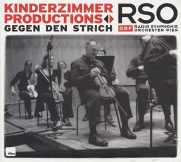 Kinderzimmer Productions, 1 Audio-CD