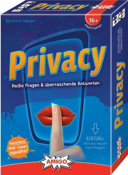 Privacy