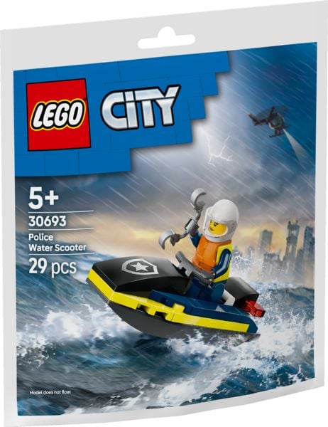 LEGO LEGO City 30693