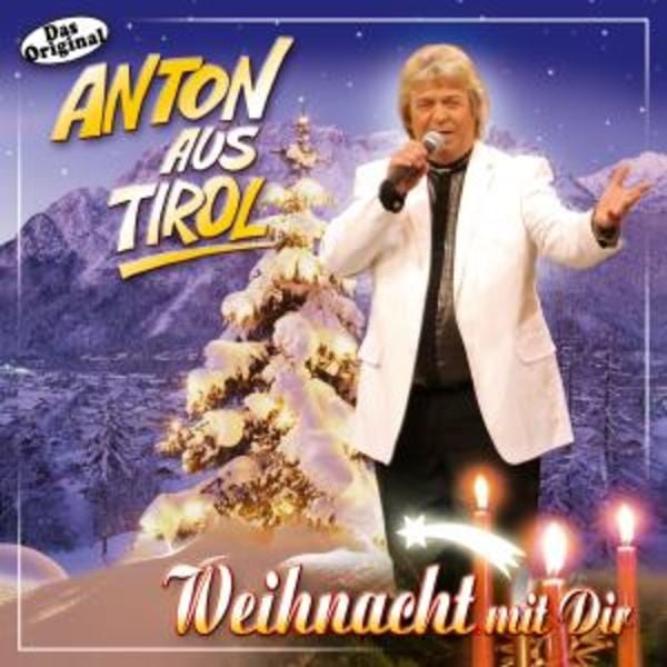 Weihnacht mit Dir