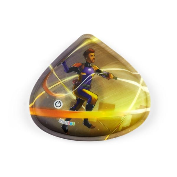 Ergobag Kletties Superheld