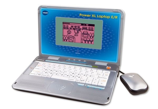 VTech - Power XL Laptop E/R