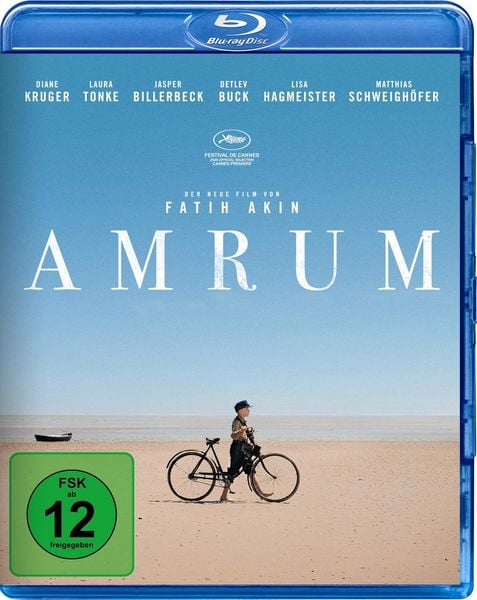 Amrum