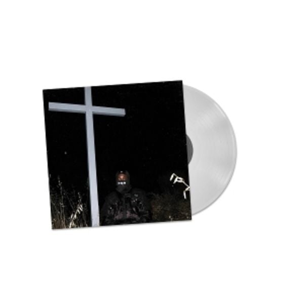 I Lay Down My Life for You