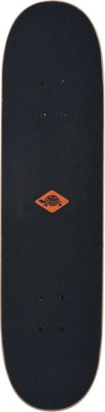 Skateboard KICKER 31´ Red Parkour