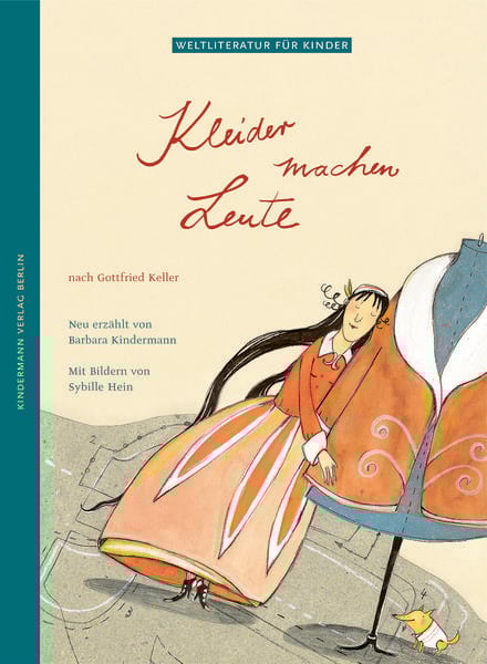 Kleider machen Leute