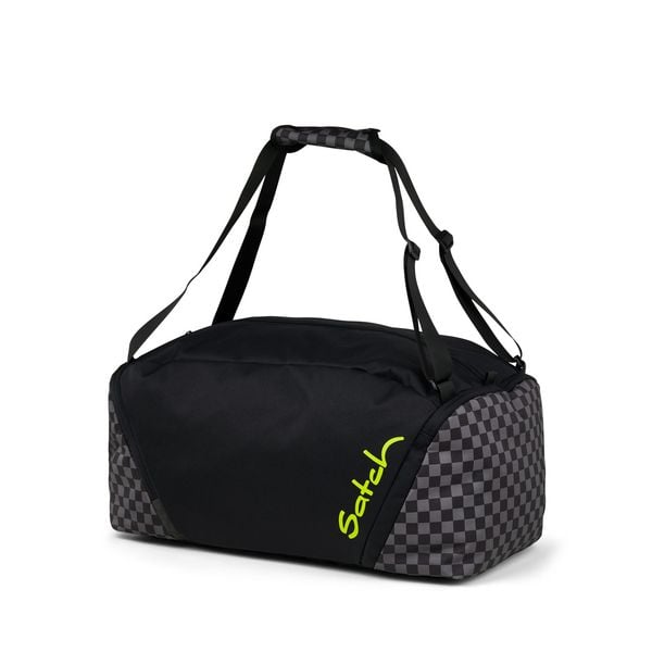 Satch Sporttasche Dark Skate