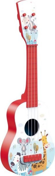 Boogie Bee Ukulele 14x4x40 cm