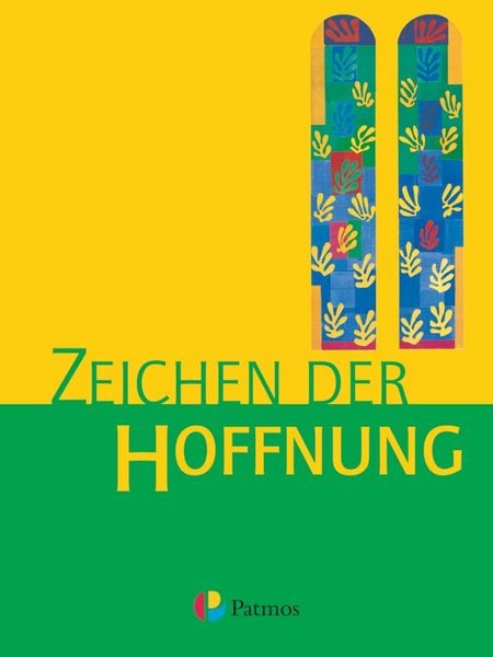 Zeichen der Hoffnung 9/10, Schulbuch, katholische Religion