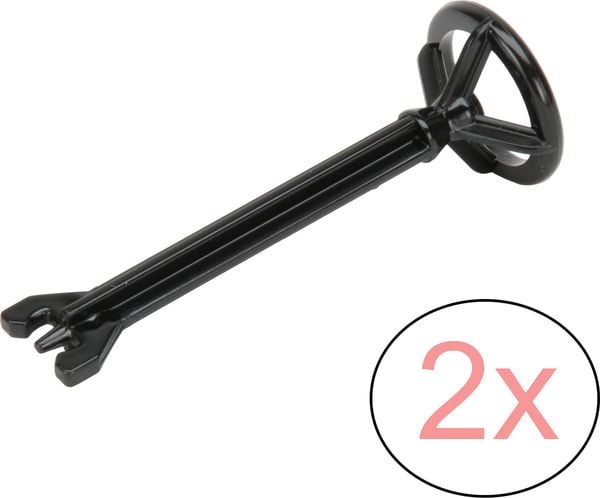 Bruder - Zusatzlenkrad