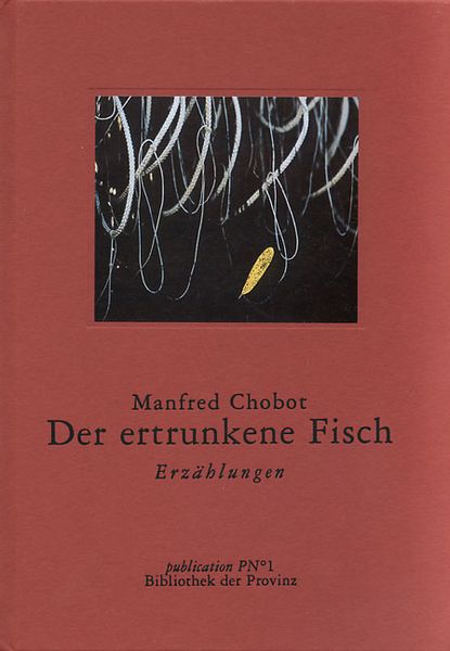 Der ertrunkene Fisch