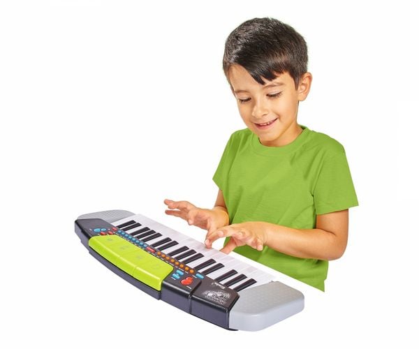 MMW Keyboard Modern Style