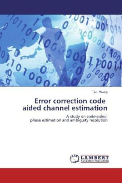 Wang, T: Error correction code aided channel estimation