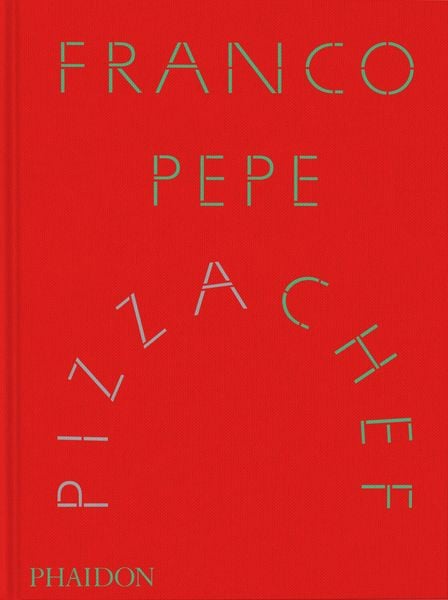 Franco Pepe: Pizza Chef (2025)
