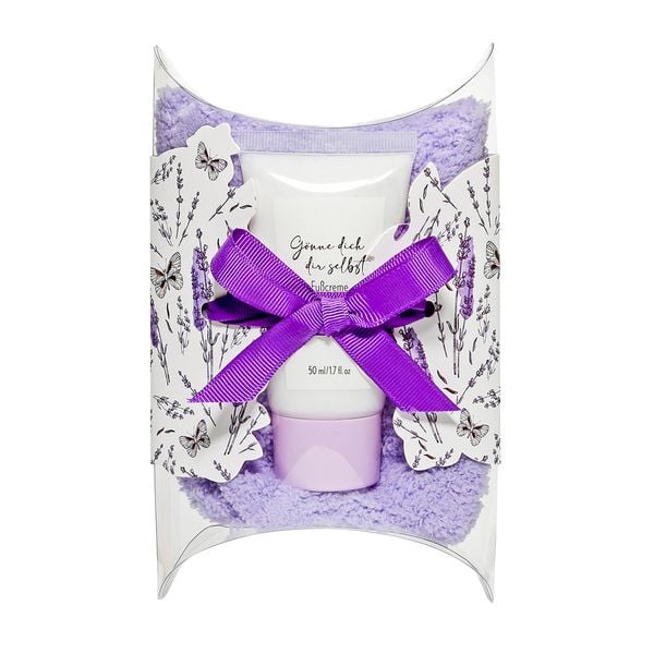 Wellness-Set »Gönne dich dir selbst«