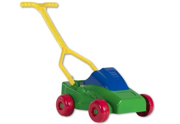 Outdoor Active Rasenmäher