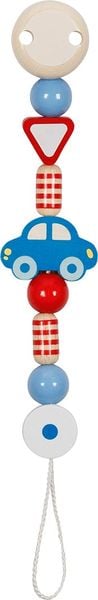 Schnullerkette Auto