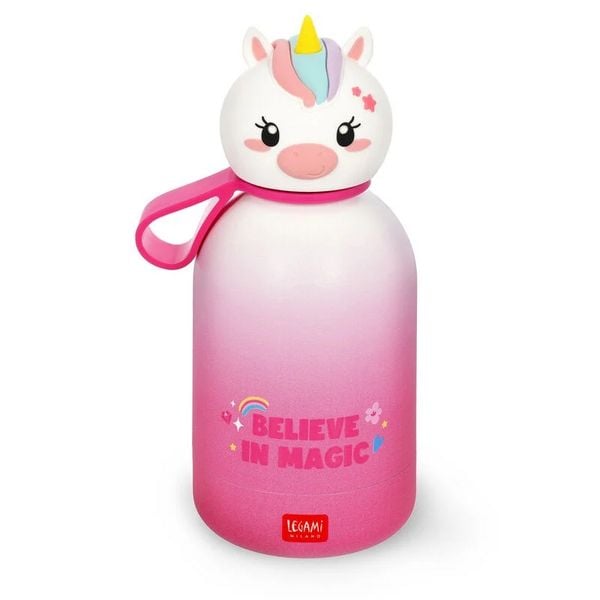 Legami Kinderthermosflasche - Einhorn