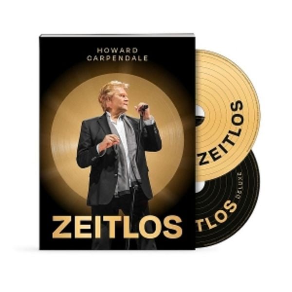 Zeitlos (Ltd. Fotobuch Edition)