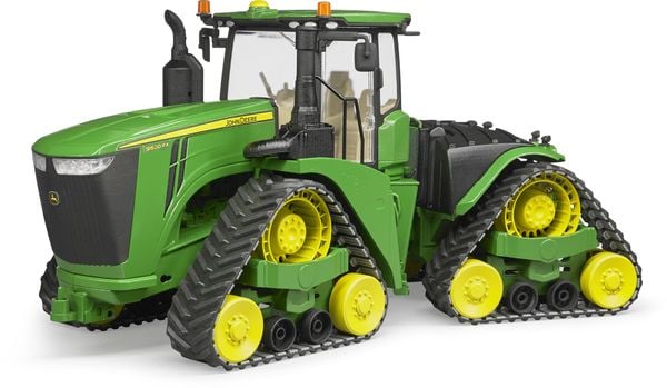 Bruder 04055 John Deere 9620 RX