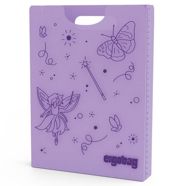 Ergobag Fee Heftebox