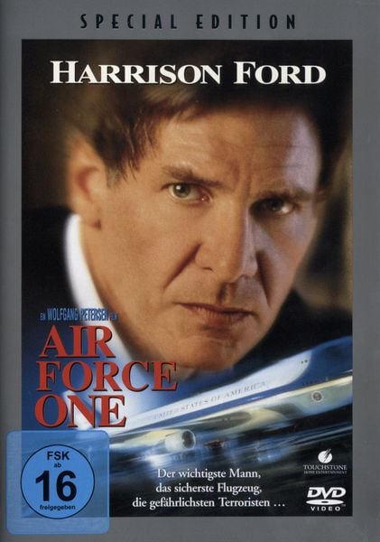 Air Force One - Special Edition