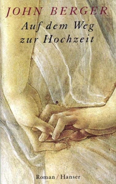 Auf dem Weg zur Hochzeit