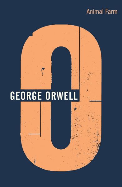 Orwell, G: Animal Farm