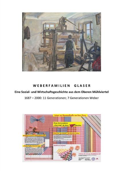 Weberfamilien Glaser
