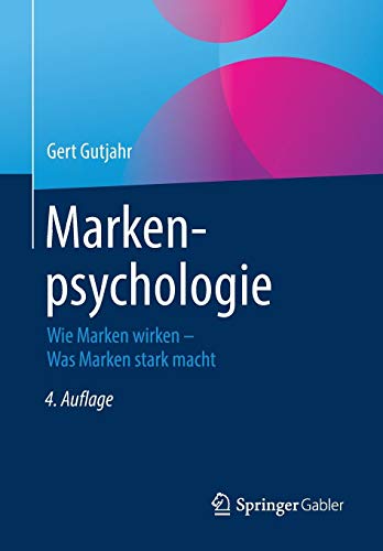 Markenpsychologie: Wie Marken wirken – Was Marken stark macht