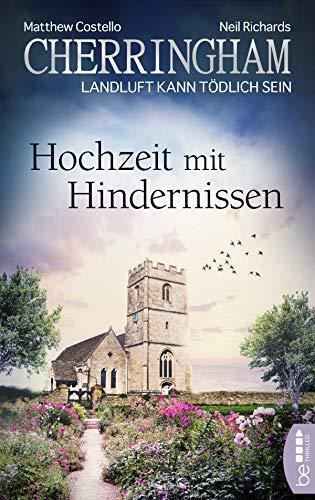 Cherringham - Hochzeit mit Hindernissen