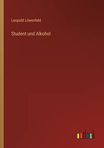 Student und Alkohol