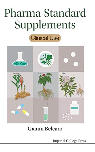 PHARMA-STANDARD SUPPLEMENTS: CLINICAL USE